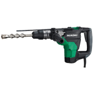Perforateur-burineur sds-max 1100w + coffret - HIKOKI - dh40mcwsz - 773753 Perforateur-burineur sds-max 1100w + coffret - HIKOKI - dh40mcwsz - 773753