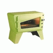 Poêle à bois en fonte ch'ti poele Poêle à bois en fonte ch'ti poele