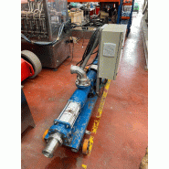 Pompe singe d'occasion - référence : c8081