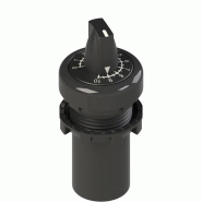 Potentiomètre série e6 n e6 1dm04k7-d111 Potentiomètre série e6 n e6 1dm04k7-d111