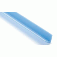 Profilé forme en L - 412651 – 75-75 mm Profilé forme en L - 412651 – 75-75 mm