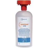 Rince oeil - securimed - lave-œil diphotérine 500 ml