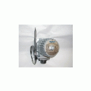 Thermostat de controle de temperature