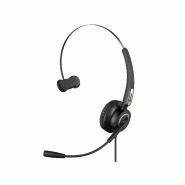 SANDBERG USB OFFICE HEADSET PRO MONO (126-14) SANDBERG USB OFFICE HEADSET PRO MONO (126-14)