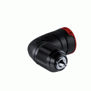 Adaptateur FlexiClick, Renvoi d'angle GFA 18-WM (C) - BOSCH | 1600A02EP6 Adaptateur FlexiClick, Renvoi d'angle GFA 18-WM (C) - BOSCH | 1600A02EP6
