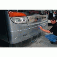 Adhésif de protection pour carrosserie carpro150 Adhésif de protection pour carrosserie carpro150