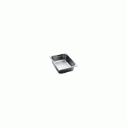 Bac GN en inox, GN 1/2 h 100 mm 325x265x100 mm - VIRTUS - 0615402997010
