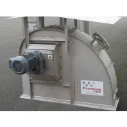 Élévateur à godets