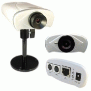 Caméra ip pixord 207