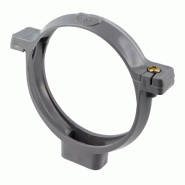 Collier pvc nicoll - 80 cor Collier pvc nicoll - 80 cor
