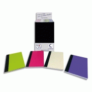 Oxford 100106287 Carnet piq re 96 pages