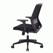 Fauteuil de Bureau Melly - Réglable 3D_0