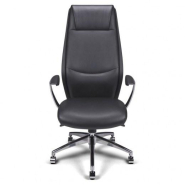Fauteuil Manager Synchrone Thierry - Référence 7735 FR104