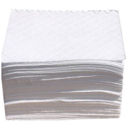 Feuilles absorbantes hydrocarbures  - réf.  Fabh200tq_0