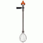 Fouet mixeur Professionnel FM600 Master Dynamic
