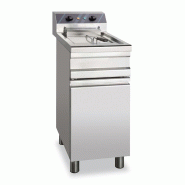 Friteuse électrique sur coffre 12-14 litres MBM