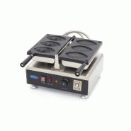 Gaufrier - 3 pièces - vagin - rotatif | Maxima - 09374206