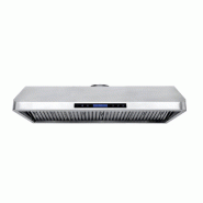 Hotte aspirante semi-professionnelle avec moteur 1200x560x250 - P7227.0010