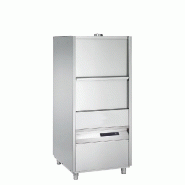 Lave-batteries 565x690 mm cuve 65 l - COMBISTEEL - 7280.0070