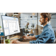 Logiciel de CAO électrique pour la conception électrique 2D et 3D - SEE Electrical