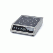 Maxima Plaque à induction - Ø24 cm - 3500W – 33 × 42.5 × 10.5 cm – 3500 W - AKS-09371040