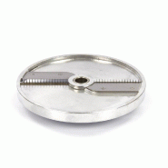 Maxima VC450 - Trancheuse Julienne 4 mm – 15 × 15 × 2 cm - AKS-09301105