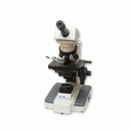 Microscope monoculaire 115/6 - Ref.: HBC017 Microscope monoculaire 115/6 - Ref.: HBC017