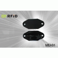MT03 - Tag RFID métal, résistant et anti-métal, submersible et anti-poussière