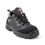 Paire de chaussures de sécurité basses  S3 HI CI SRC PEPPER - CBPEPNR-GM07_0