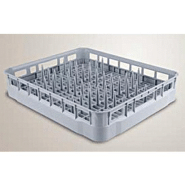 Panier 500x600 mm pour 10 plateaux 530x370 mm - 500x600x100 mm - Z/E70182 Panier 500x600 mm pour 10 plateaux 530x370 mm - 500x600x100 mm - Z/E70182