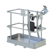 Panier nacelle 250 kg - ATT-01-001 - MAGNITH