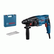Perforateur Bosch Professional Gbh 2-21 + 3pcs Sds-plus - 4059952569642 Perforateur Bosch Professional Gbh 2-21 + 3pcs Sds-plus - 4059952569642