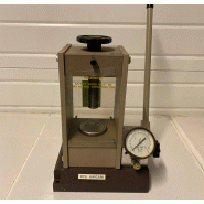 Presse hydraulique, UNICAM