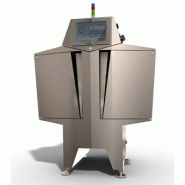 DÉTECTEUR DE CORPS ÉTRANGER DYMOND S