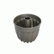 Schneider - Moule rond - bord lisse 240 mm - 901324