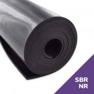 Se15cc66 - caoutchouc - solutions elastomères - epaisseur de plaque 5 mm Se15cc66 - caoutchouc - solutions elastomères - epaisseur de plaque 5 mm
