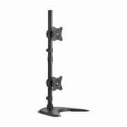 Tripp Lite DDR1527SDC support d'écran plat pour bureau 68,6 cm (27") Noir