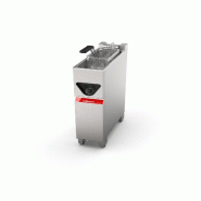 VALENTINE Core C200T Super Fast Friteuse à pied encastrée - C200T
