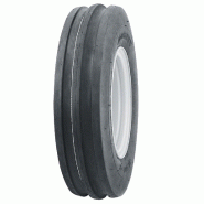 3.50-8 Roue de retournement Haybob, pneu Wanda H8023, jante montée, roulement à billes 25mm 3.50-8 Roue de retournement Haybob, pneu Wanda H8023, jante montée, roulement à billes 25mm