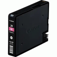Canon Cartouche d'encre magenta PGI-29M