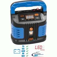 Chargeur de batterie automatique gab 12v/6v - 10 a boost Chargeur de batterie automatique gab 12v/6v - 10 a boost