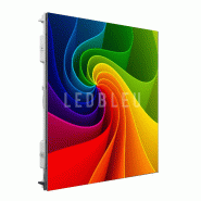 Ecran extérieur sur mesure pour Amphithéâtre et école/université - LOUP - Dalle Écran LED