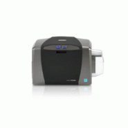 Imprimante de cartes/badges couleurs - DTC-1250e - Modèle performant et compact