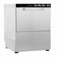 ITALCONCEPT Lave-verres 400 avec pompe de vidange intégrée CASSELIN - 3611630118019 ITALCONCEPT Lave-verres 400 avec pompe de vidange intégrée CASSELIN - 3611630118019