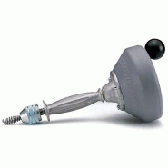 Déboucheurs de canalisations