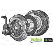 Kit d'embrayage Valeo 837560 - Produit neuf et d'origine Kit d'embrayage Valeo 837560 - Produit neuf et d'origine