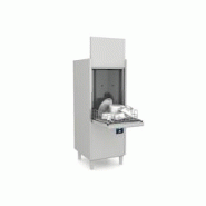 Lave Batterie Électronique Avec Doseur De Détergent Et Pompe de Décharge, Panier 56X63 cm, H 60 cm 719x782x1727mm VIRTUS GROUP - 06981424 Lave Batterie Électronique Avec Doseur De Détergent Et Pompe de Décharge, Panier 56X63 cm, H 60 cm 719x782x1727mm VIRTUS GROUP - 06981424