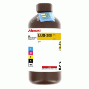 Encre UV flexible - 1 litre - LUS-200 Mimaki