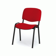 Chaise d'accueil Epoke pas chère Chaise d'accueil Epoke pas chère