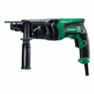 Perforateur Sds-plus Hikoki Dh26pb2wwz 26 Mm 830 W 2,9 J - 4966376415434 Perforateur Sds-plus Hikoki Dh26pb2wwz 26 Mm 830 W 2,9 J - 4966376415434